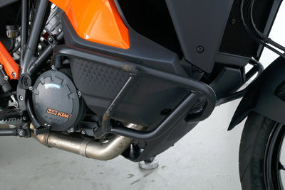 KTM 1290 SUPER ADVENTURE S