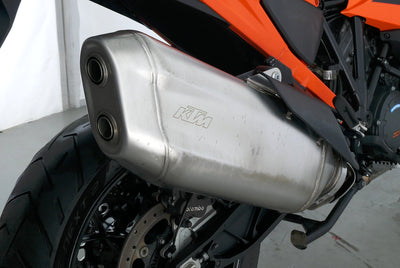 KTM 1290 SUPER ADVENTURE S