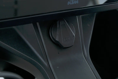 KTM 1290 SUPER ADVENTURE S