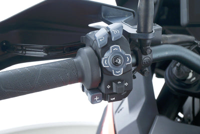 KTM 1290 SUPER ADVENTURE S