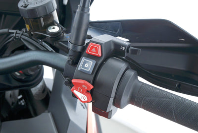 KTM 1290 SUPER ADVENTURE S