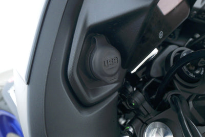 YAMAHA TRACER 7 GT