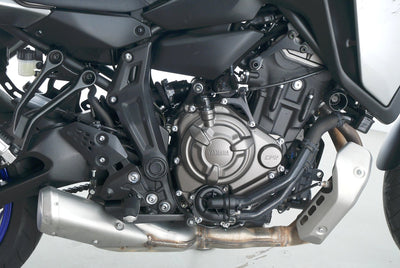 YAMAHA TRACER 7 GT