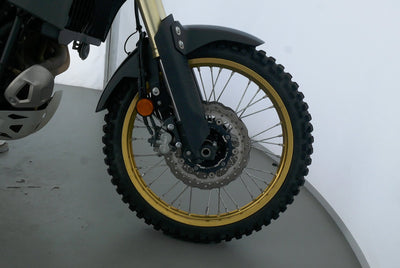 YAMAHA TENERE 700  EXPLORER