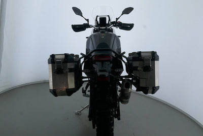 YAMAHA TENERE 700  EXPLORER