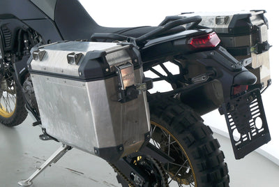 YAMAHA TENERE 700  EXPLORER