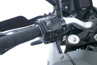 YAMAHA TENERE 700  EXPLORER