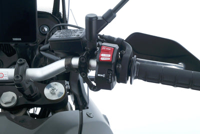 YAMAHA TENERE 700  EXPLORER