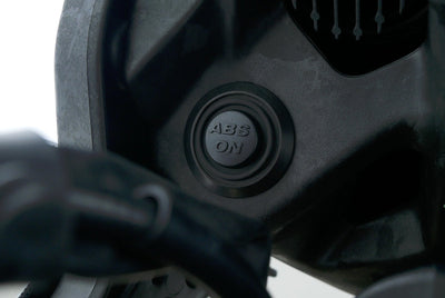 YAMAHA TENERE 700  EXPLORER