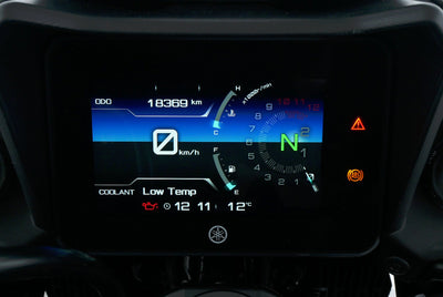 YAMAHA TRACER 7 GT