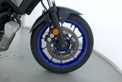 YAMAHA TRACER 7 GT