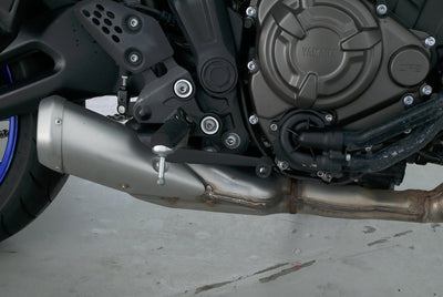 YAMAHA TRACER 7 GT