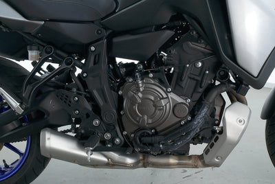 YAMAHA TRACER 7 GT