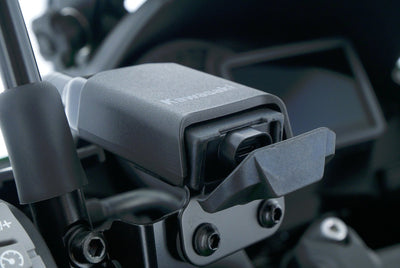 KAWASAKI VERSYS 1100 SE TOURER