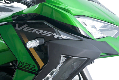 KAWASAKI VERSYS 1100 SE TOURER