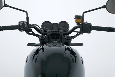 KAWASAKI Z 900 RS