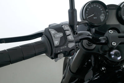 KAWASAKI Z 900 RS