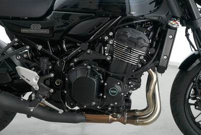 KAWASAKI Z 900 RS