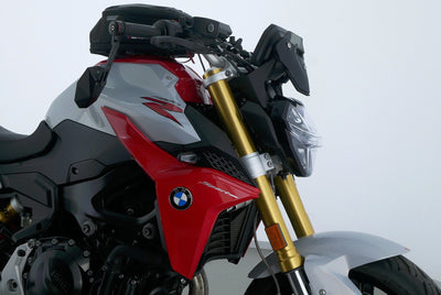 BMW F 900 R