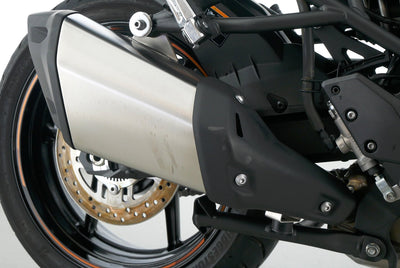 KAWASAKI VERSYS 1100 SE