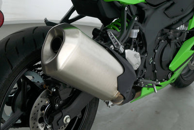 KAWASAKI ZX-4RR