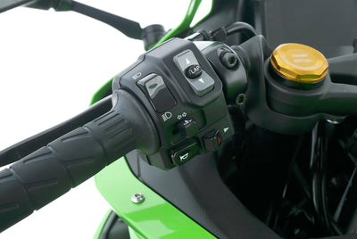 KAWASAKI ZX-4RR