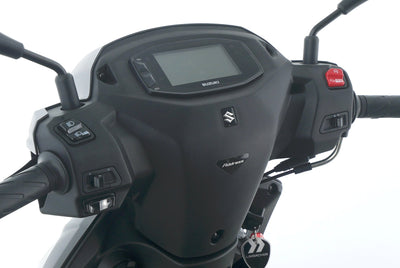SUZUKI ADDRESS 125