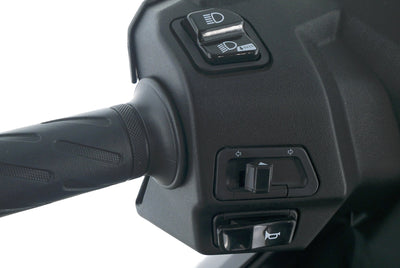 SUZUKI ADDRESS 125