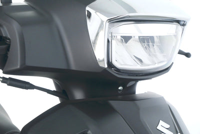 SUZUKI ADDRESS 125