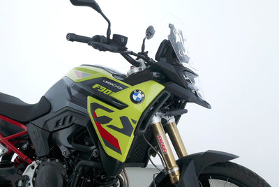 BMW F 900 GS