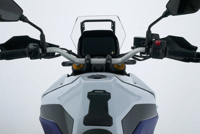 SUZUKI DL 800 V STROM DE