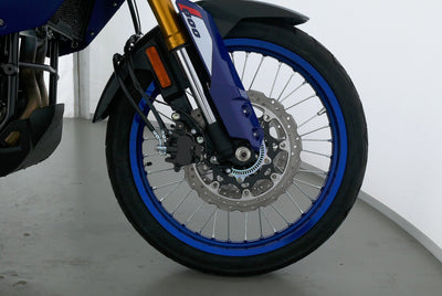 SUZUKI DL 800 V STROM DE