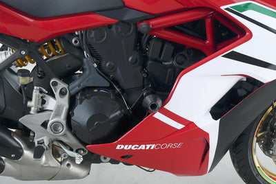 DUCATI SUPERSPORT S