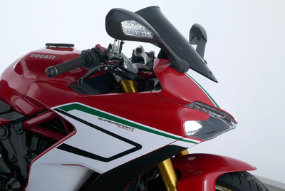 DUCATI SUPERSPORT S