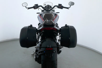 TRIUMPH ROCKET 3 GT
