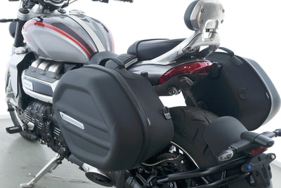 TRIUMPH ROCKET 3 GT