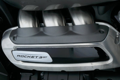 TRIUMPH ROCKET 3 GT