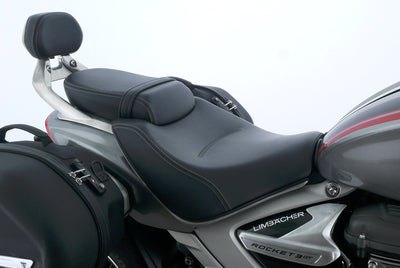 TRIUMPH ROCKET 3 GT