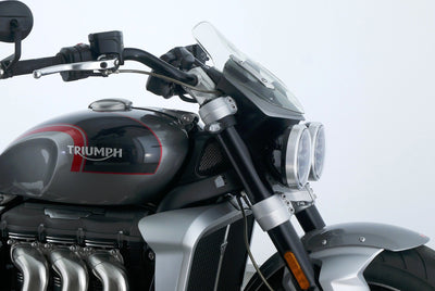 TRIUMPH ROCKET 3 GT