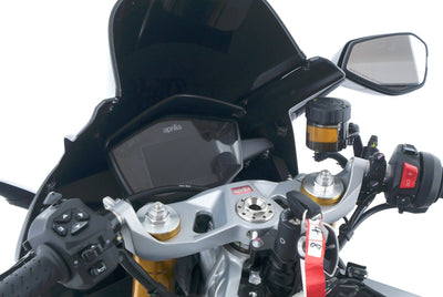 APRILIA RS 660