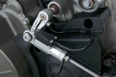 APRILIA RS 660