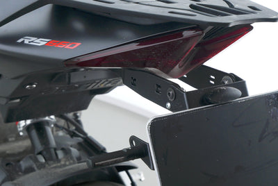 APRILIA RS 660