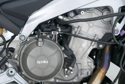 APRILIA RS 660
