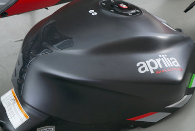 APRILIA RS 660