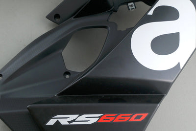 APRILIA RS 660