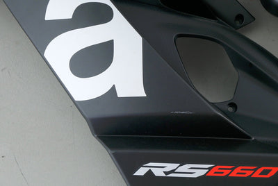 APRILIA RS 660