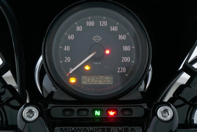 HARLEY DAVIDSON SPORTSTER XL 1200 48 SPECIAL