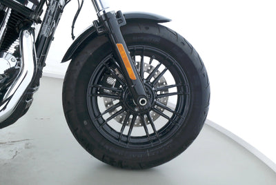 HARLEY DAVIDSON SPORTSTER XL 1200 48 SPECIAL