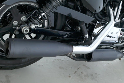 HARLEY DAVIDSON SPORTSTER XL 1200 48 SPECIAL