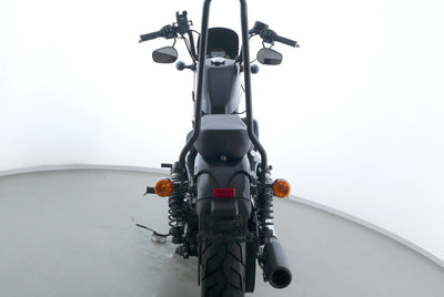 HARLEY DAVIDSON SPORTSTER XL 1200 48 SPECIAL